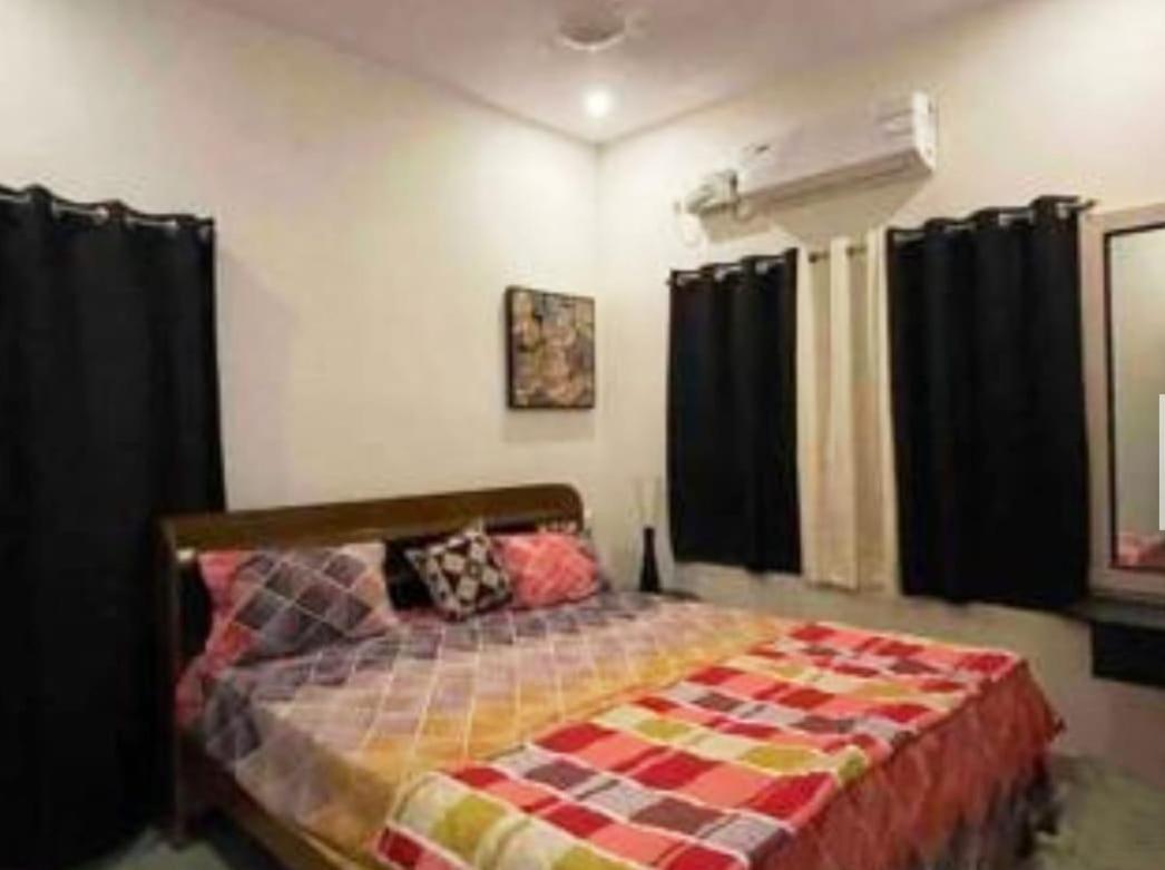 Home Stay At Sriram Villa Kumbakonam Buitenkant foto