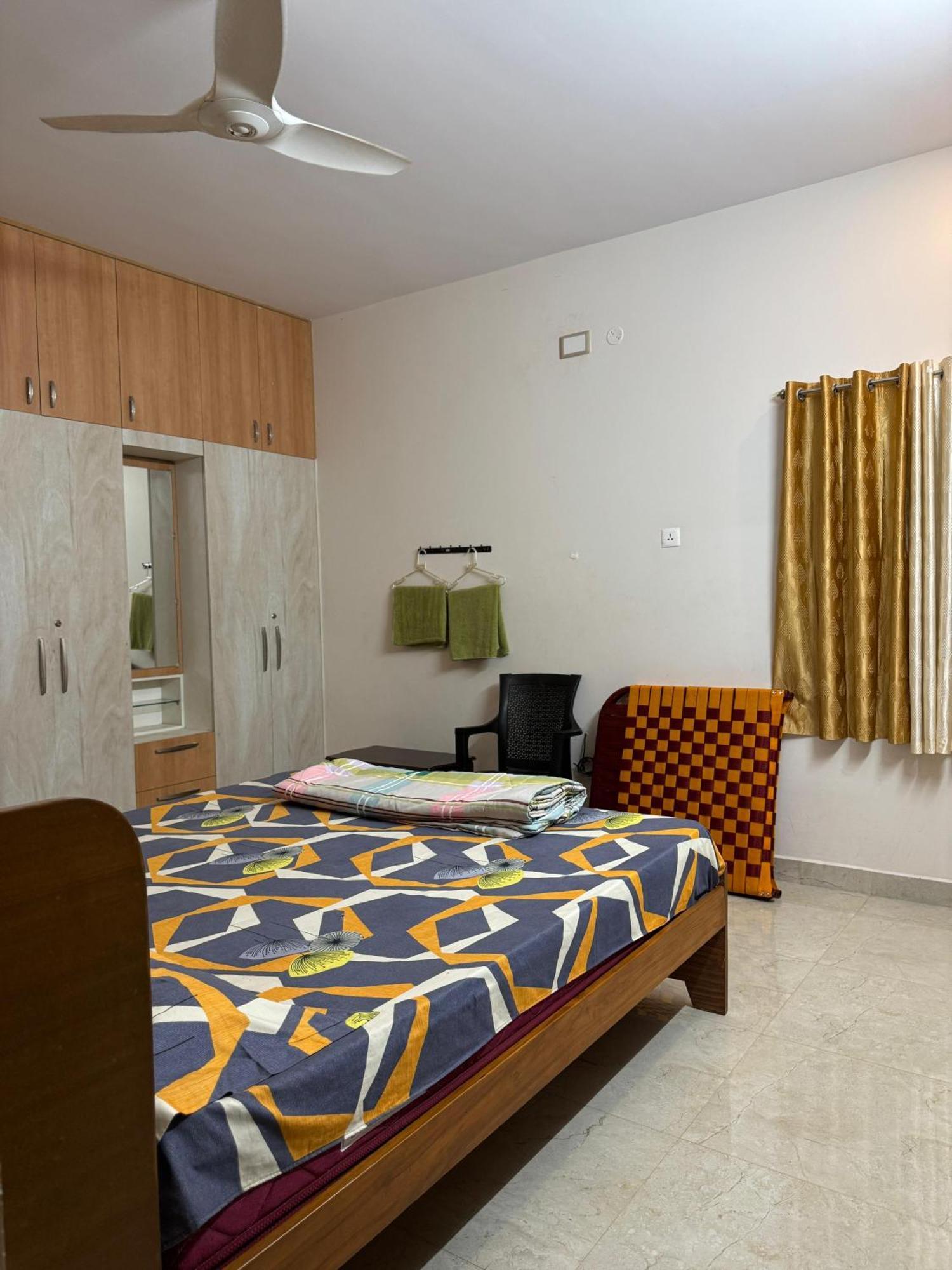 Home Stay At Sriram Villa Kumbakonam Buitenkant foto