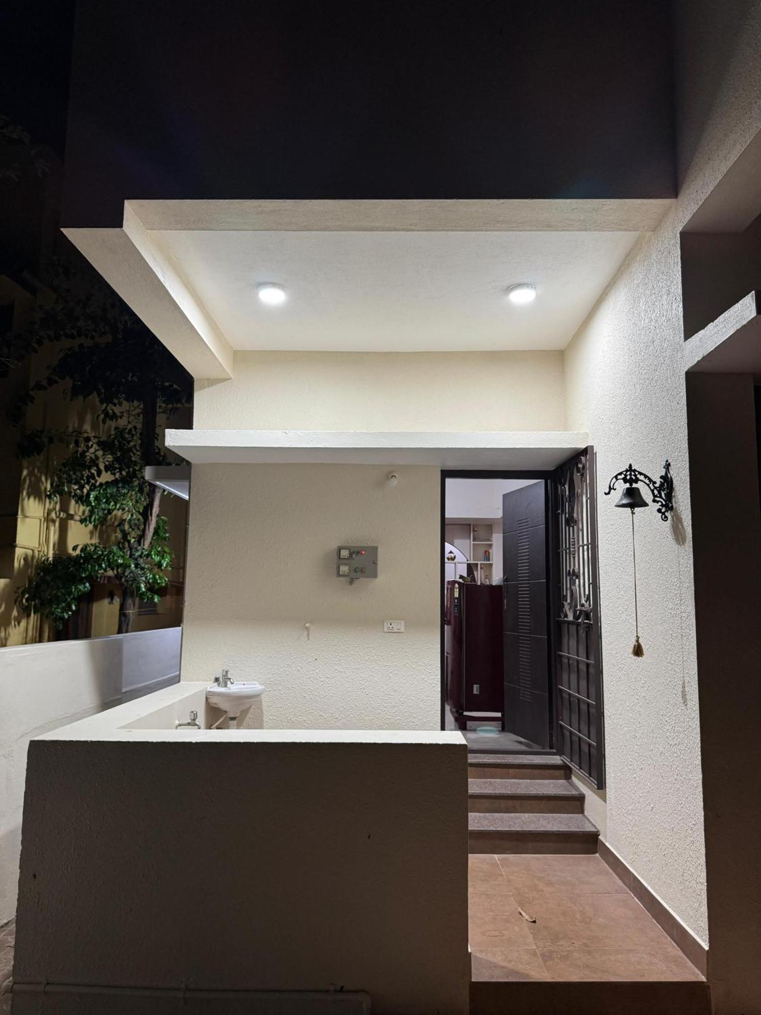 Home Stay At Sriram Villa Kumbakonam Buitenkant foto