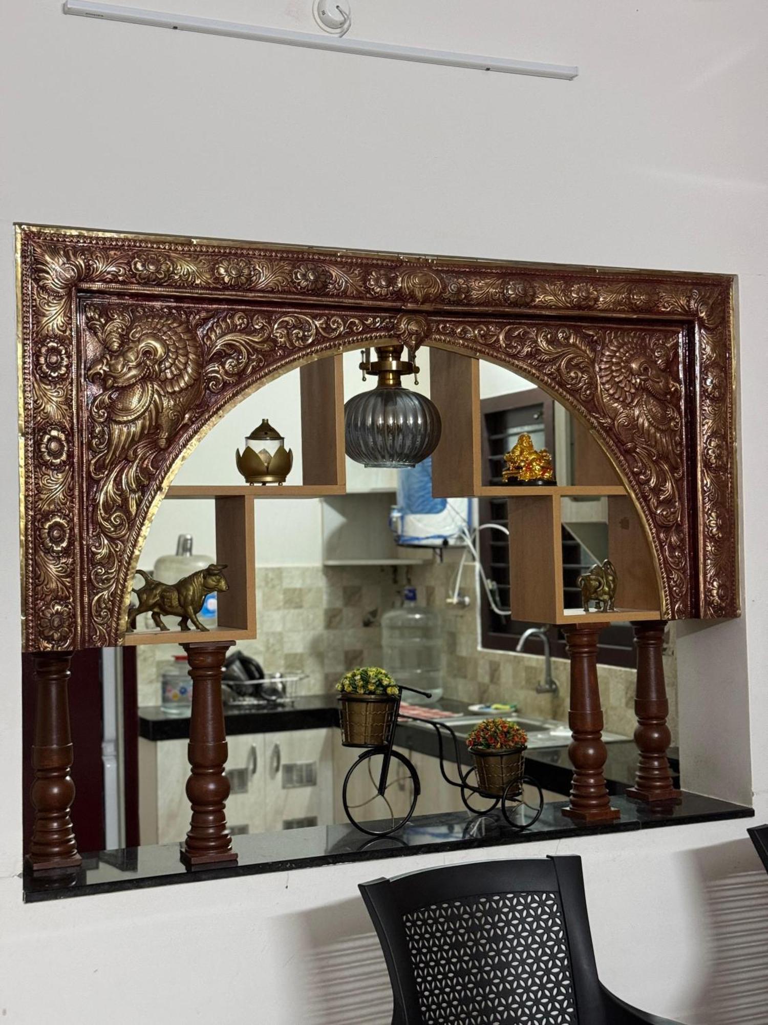 Home Stay At Sriram Villa Kumbakonam Buitenkant foto